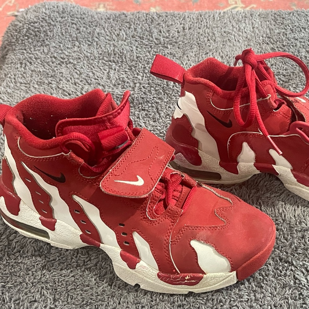 Nike Air DT Max 96 Kids sz 5.5
